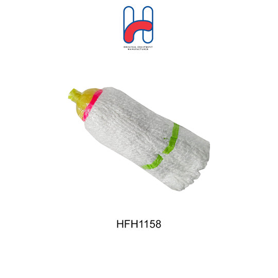 MOP HEAD CIRCULAR MICRO/250G (HFH1158H)
