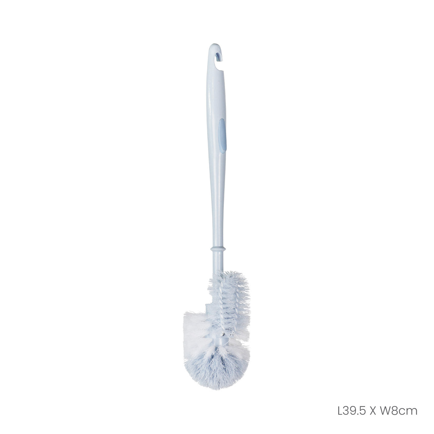 TOILET BRUSH 2 WAY SM5821 (HFH1198)
