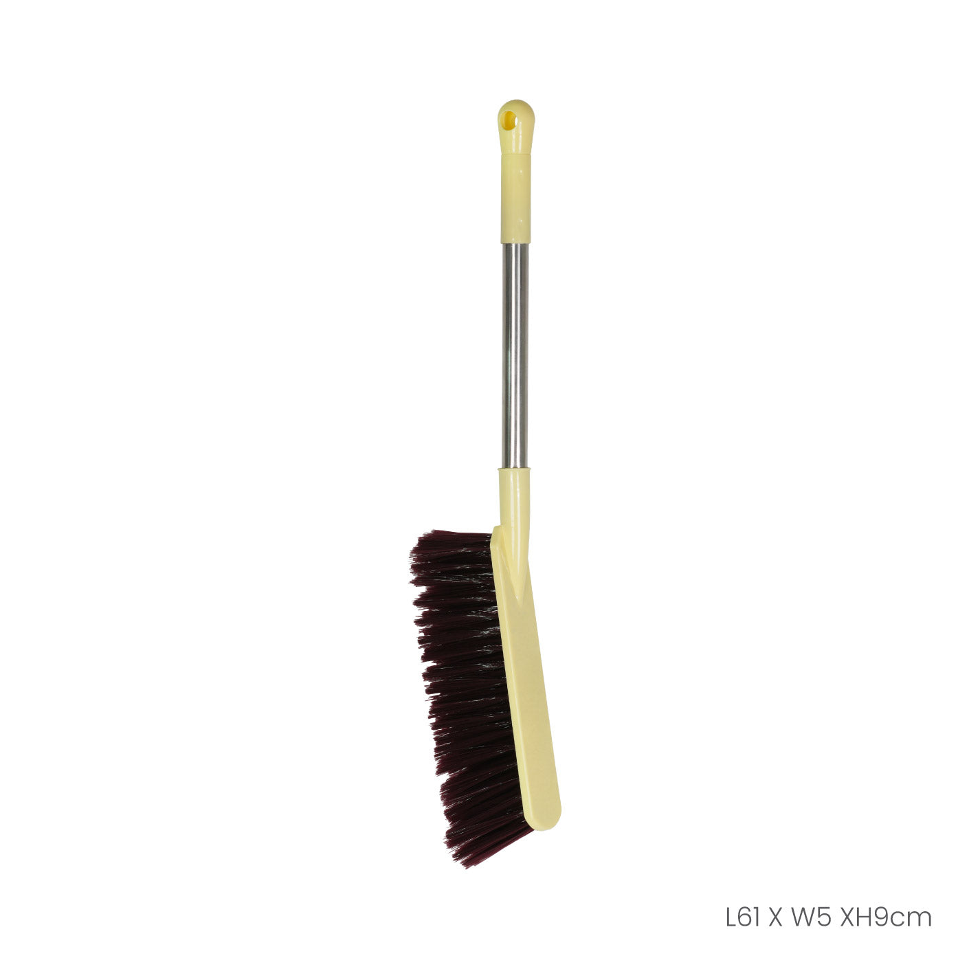 HANDY BROOM BRUSH 61CM 1522 (HFH1202)