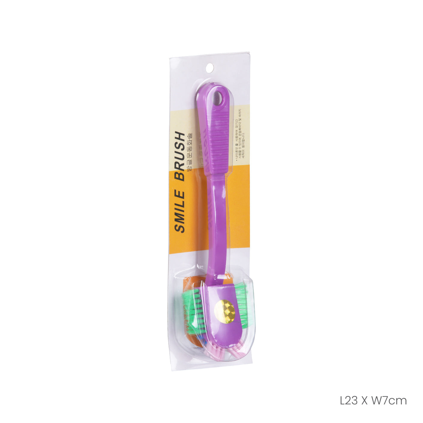 SHOE BRUSH PF-676 (HFH1239)