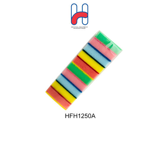 ***SPONGE/PAD 10S/PKT DS64 (HFH1250A)