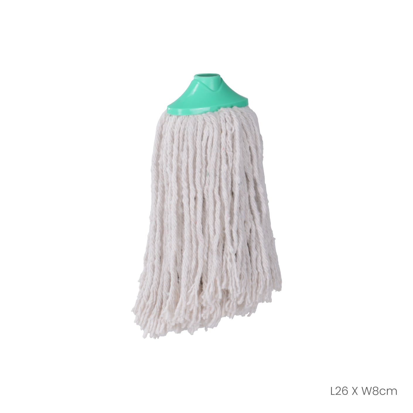 COTTON MOP HEAD 200G (HFH1344H)