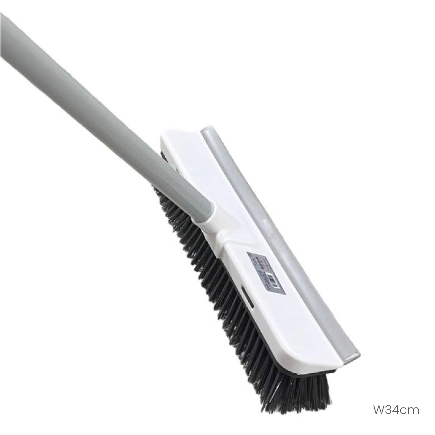 FLOOR BRUSH CUM SCRAPER 34CM #1335 (HFH1346)