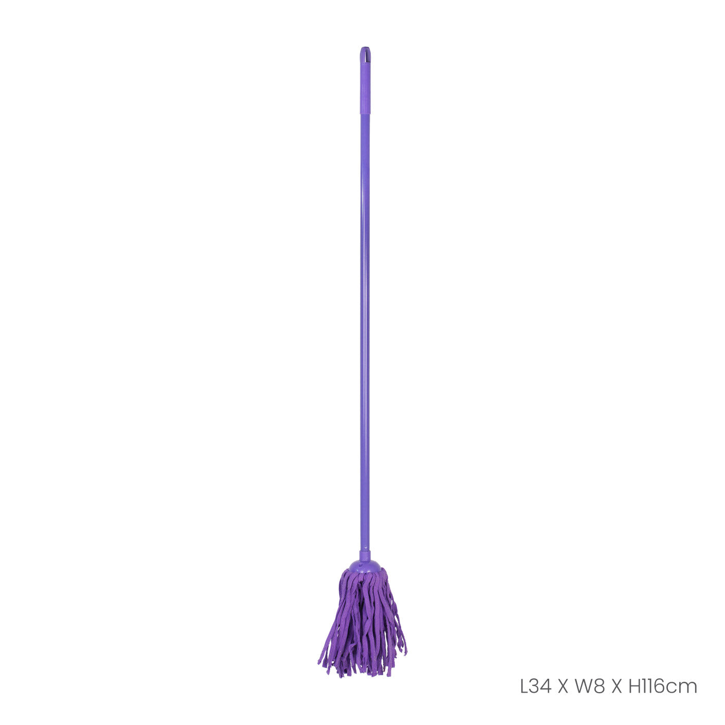 MAGIC SPONGE MOP W POLE QL1052 (HFH1351SET)