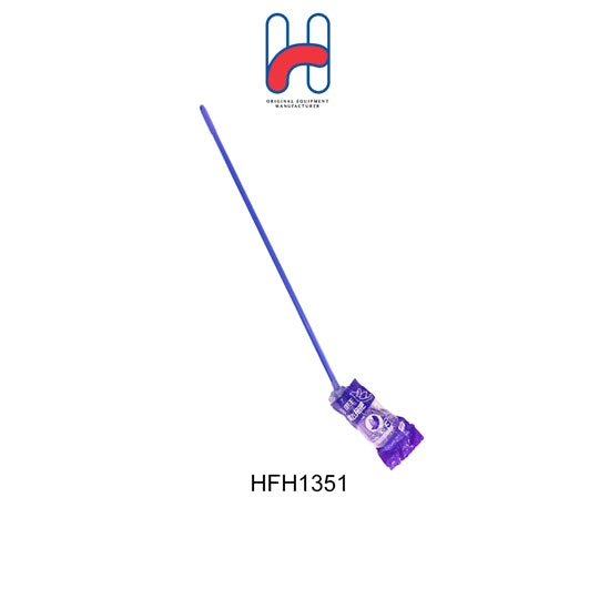 MAGIC SPONGE MOP W/POLE QL1052 (HFH1351)