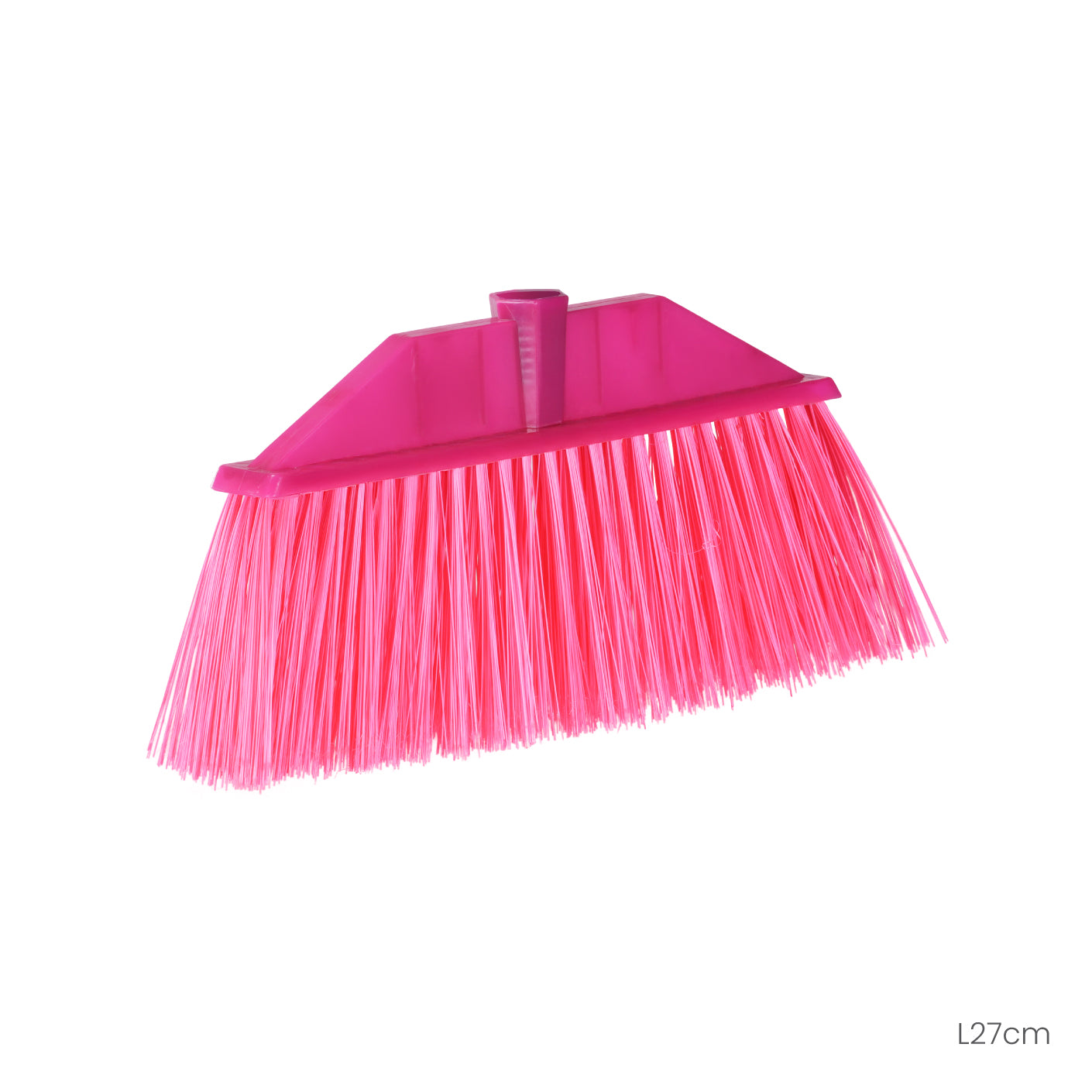 PLASTIC BROOM HEAD #05 27CM (HFH1432H)