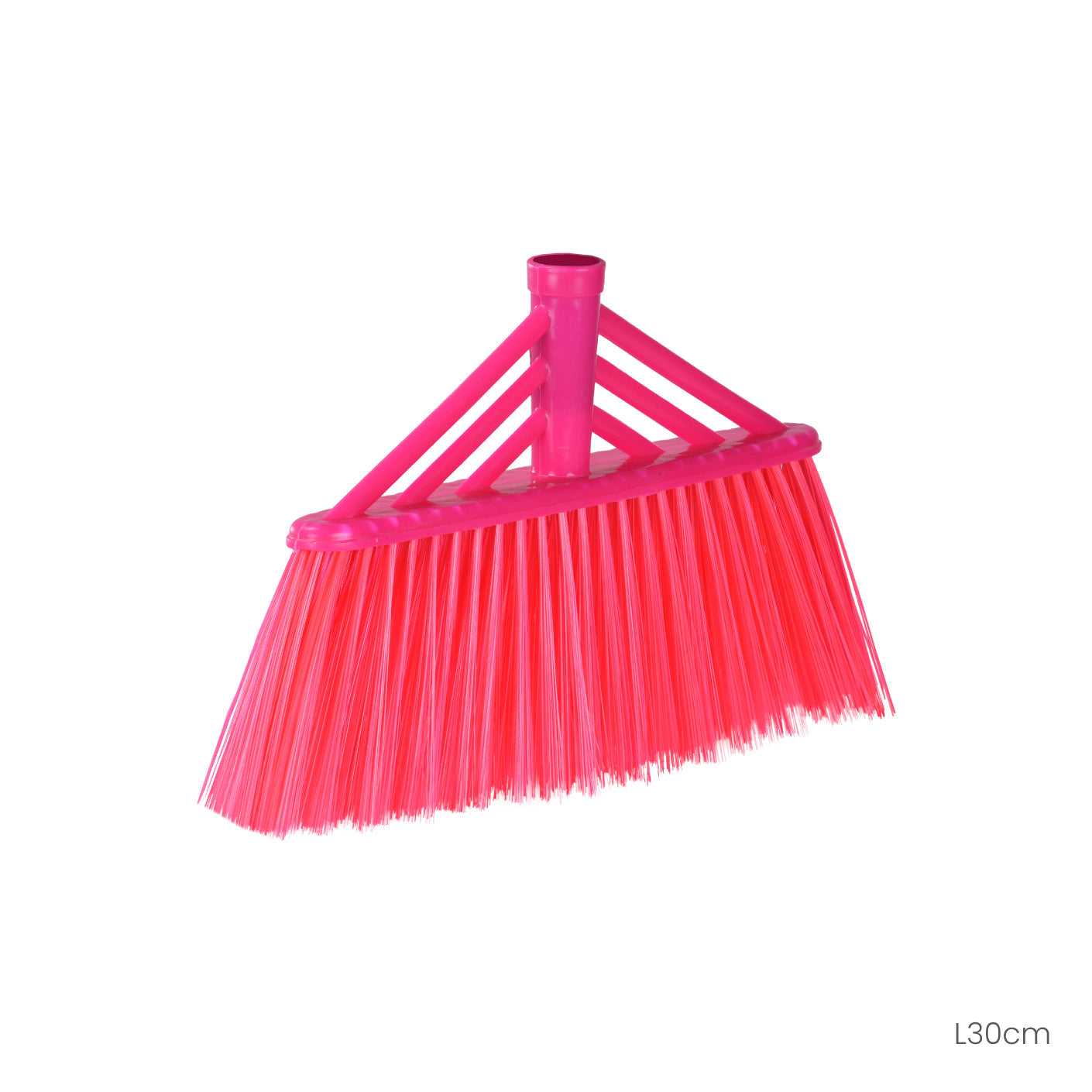 PLASTIC BROOM HEAD 30CM #997 (HFH1434H)