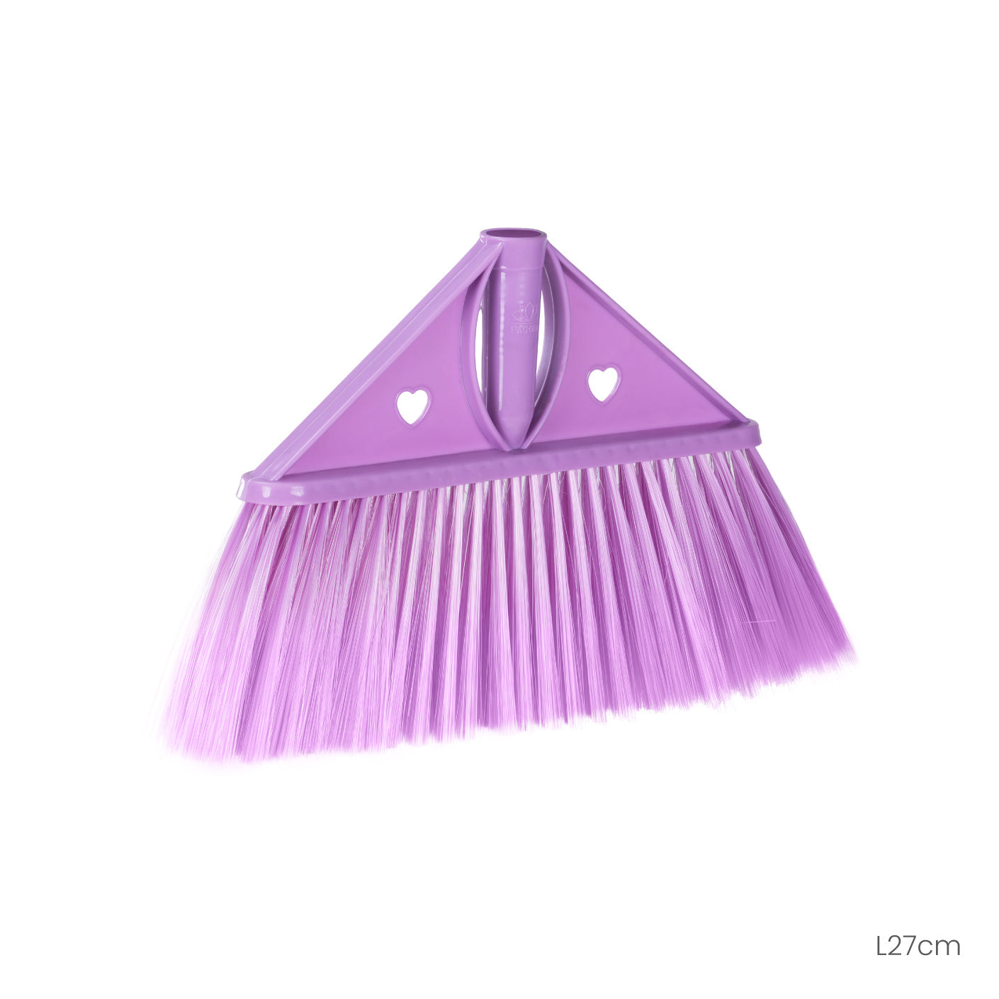 BROOM HEAD 27CM #9327 (HFH1437H)