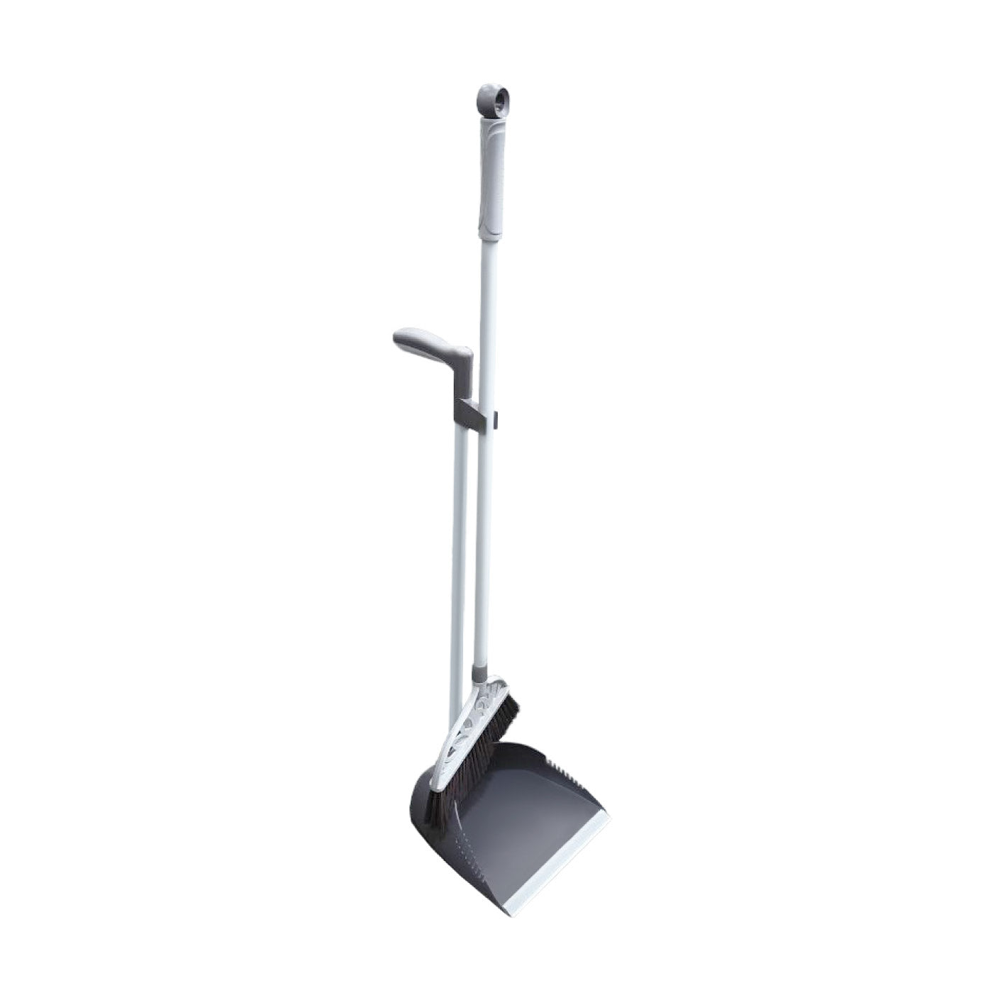DUSTPAN W-BROOM SET 5009 (HFH1454)