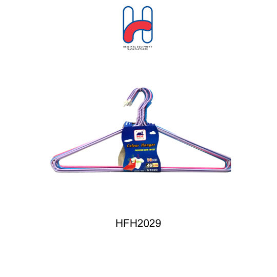 HANGER WIRE 46CM (10S/PKT) N1020 (HFH2029)