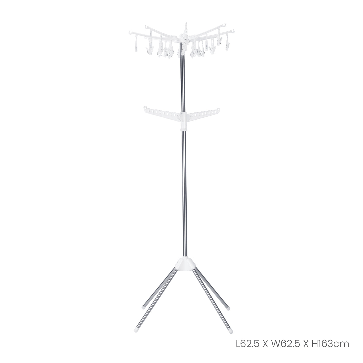 FOLDABLE CLOTHES DRYER YLT0606 (HFH2226)