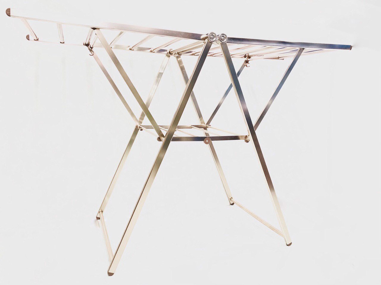 TOP CLOTHES DRYER AL-ALLOY/ AL7019C (HFH2229)