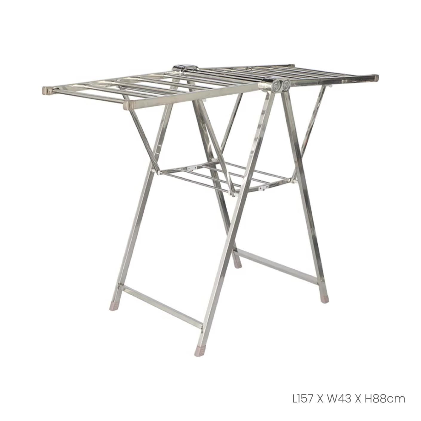 TOP CLOTHES DRYER AL-ALLOY AL7019C (HFH2229)