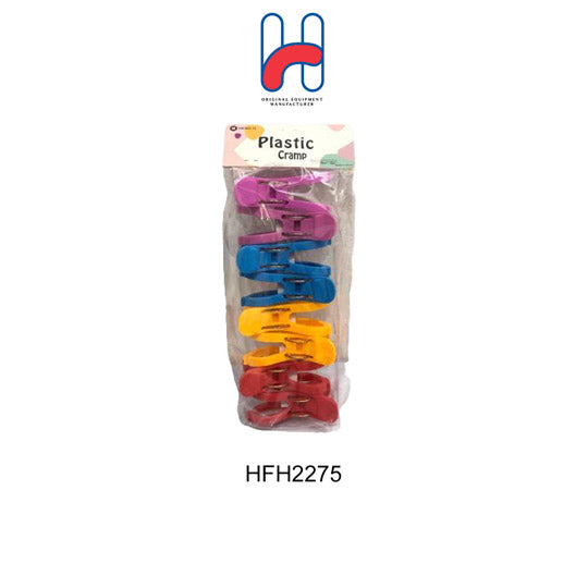 CLOTHES PEG 8S/PKT (HFH2275)