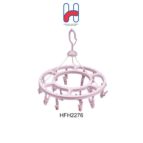 MULTI-HANGER 18PEG HY-8832RD (HFH2276)