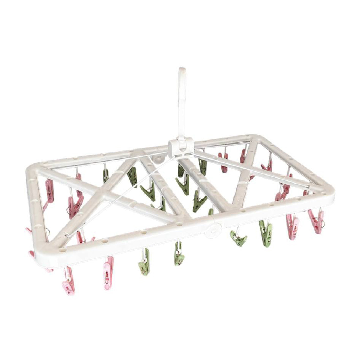 MULTI-HANGER FOLD 32PEG RT 3092 (HFH2292)