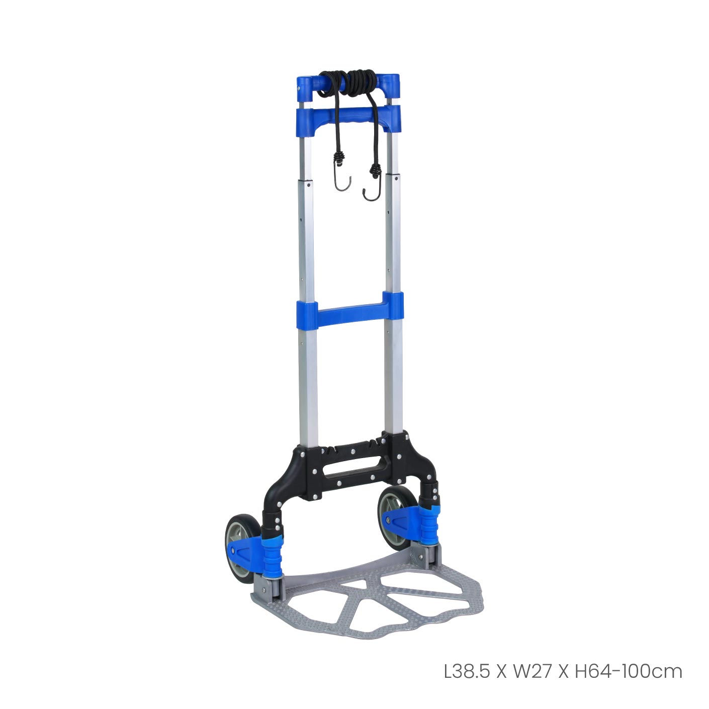 HAND CART FOLDABLE XG-131A SM7031 (HFH3035)