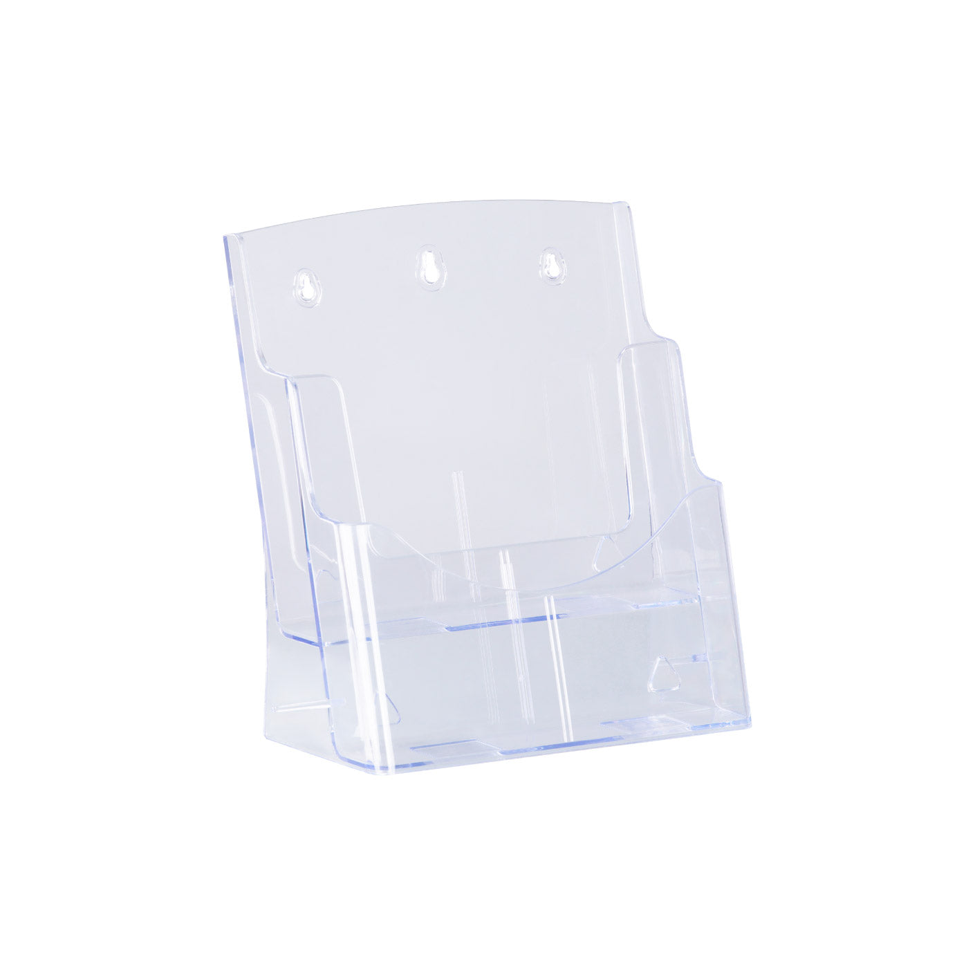 DISPLAY STAND A4 2LAYER B-757 (HFH4047)