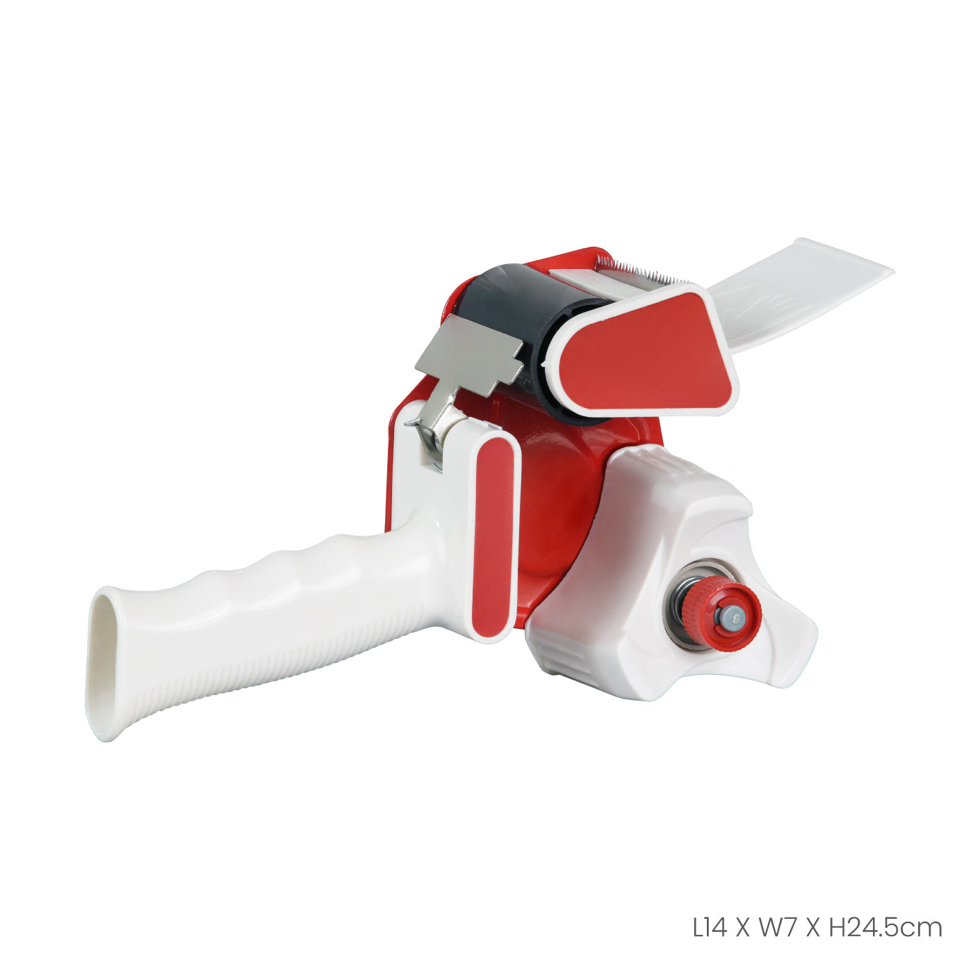 TAPE DISPENSER HANDY 2IN 928C (HFH4071)