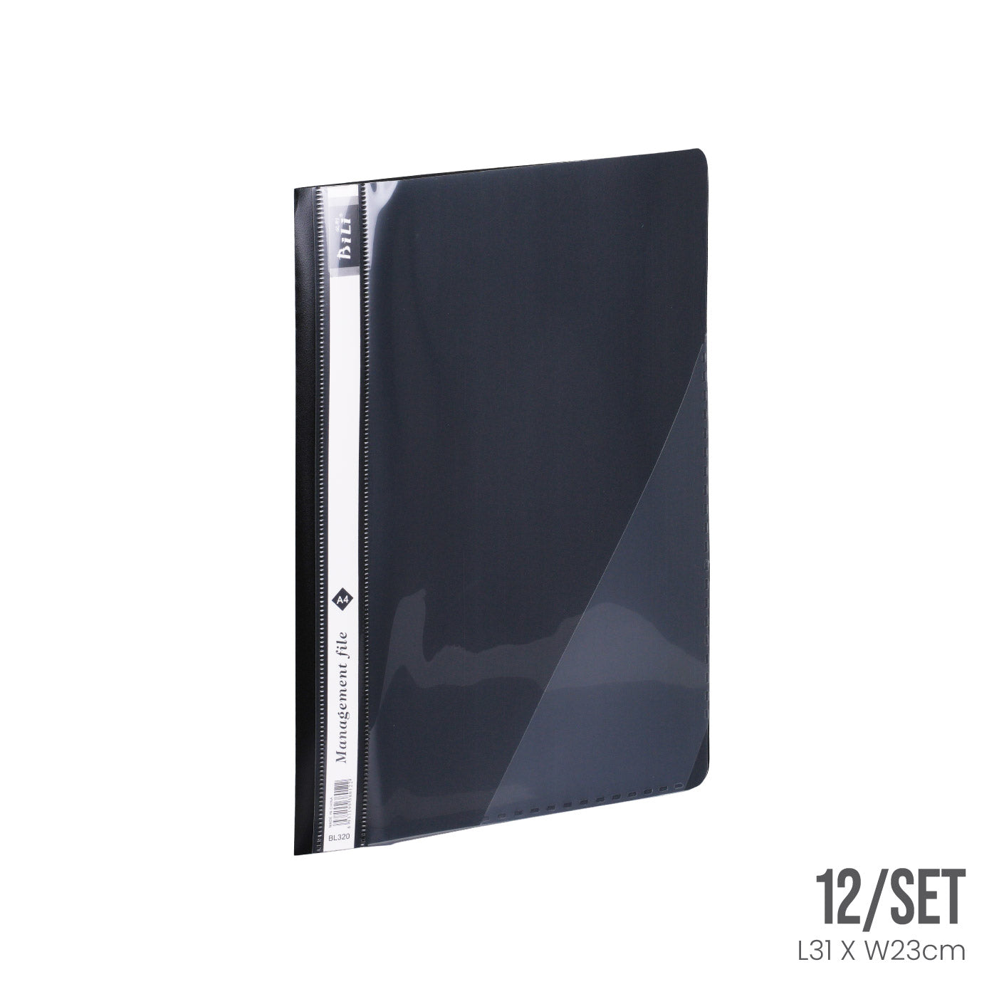 MANAGEMENT FOLDER 12S BL320 (HFH4250)