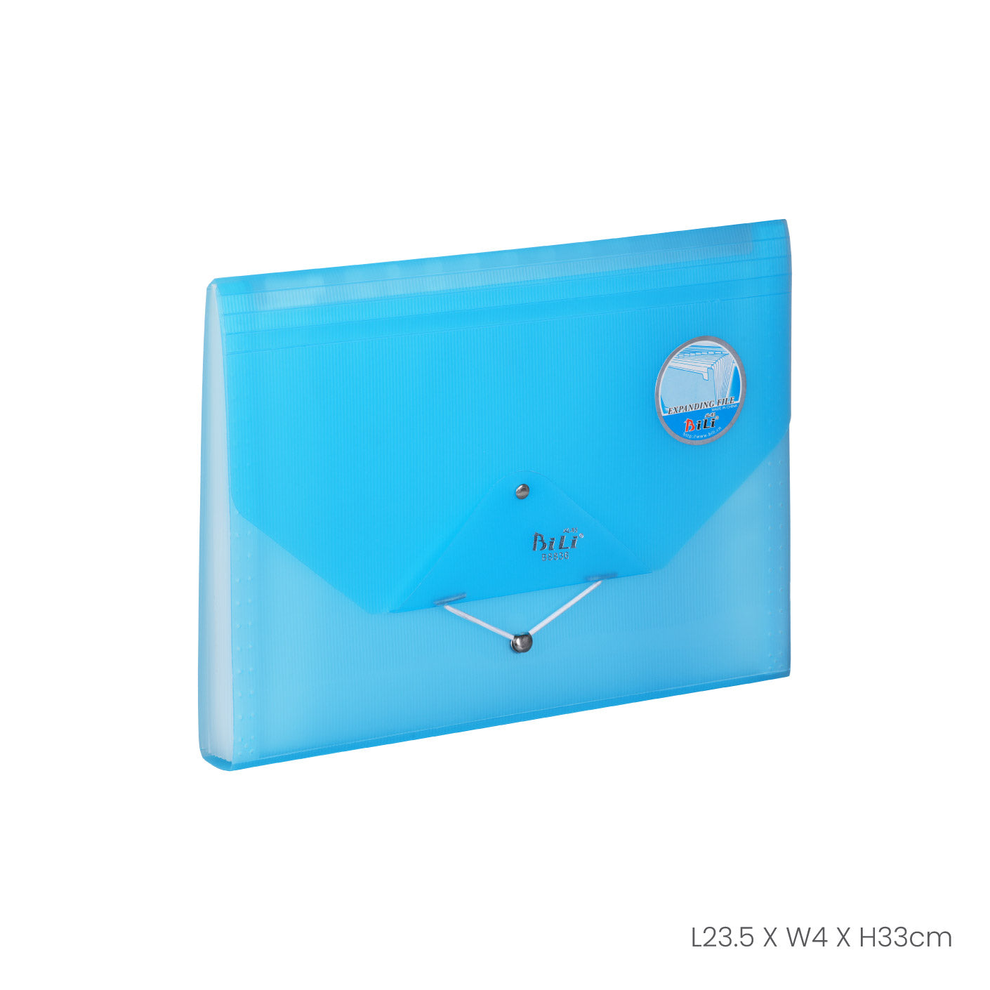 EXPANDING FILE FC/A4 13P/B8836 (HFH4254)