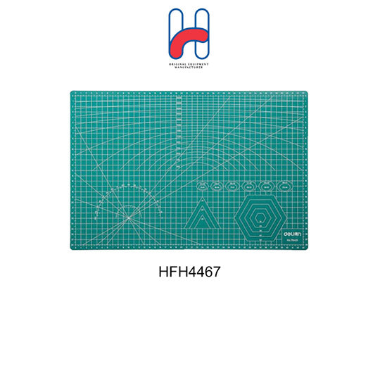 CUTTING MAT A3 45X30CM XL4530DS (HFH4467)
