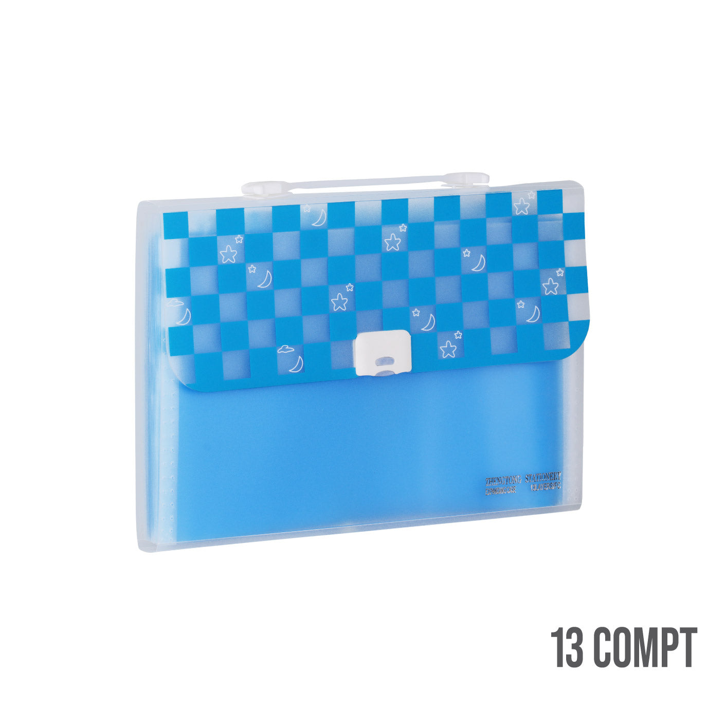 HANDY EXPANDING 13COMPT ZT4314 (HFH4511)