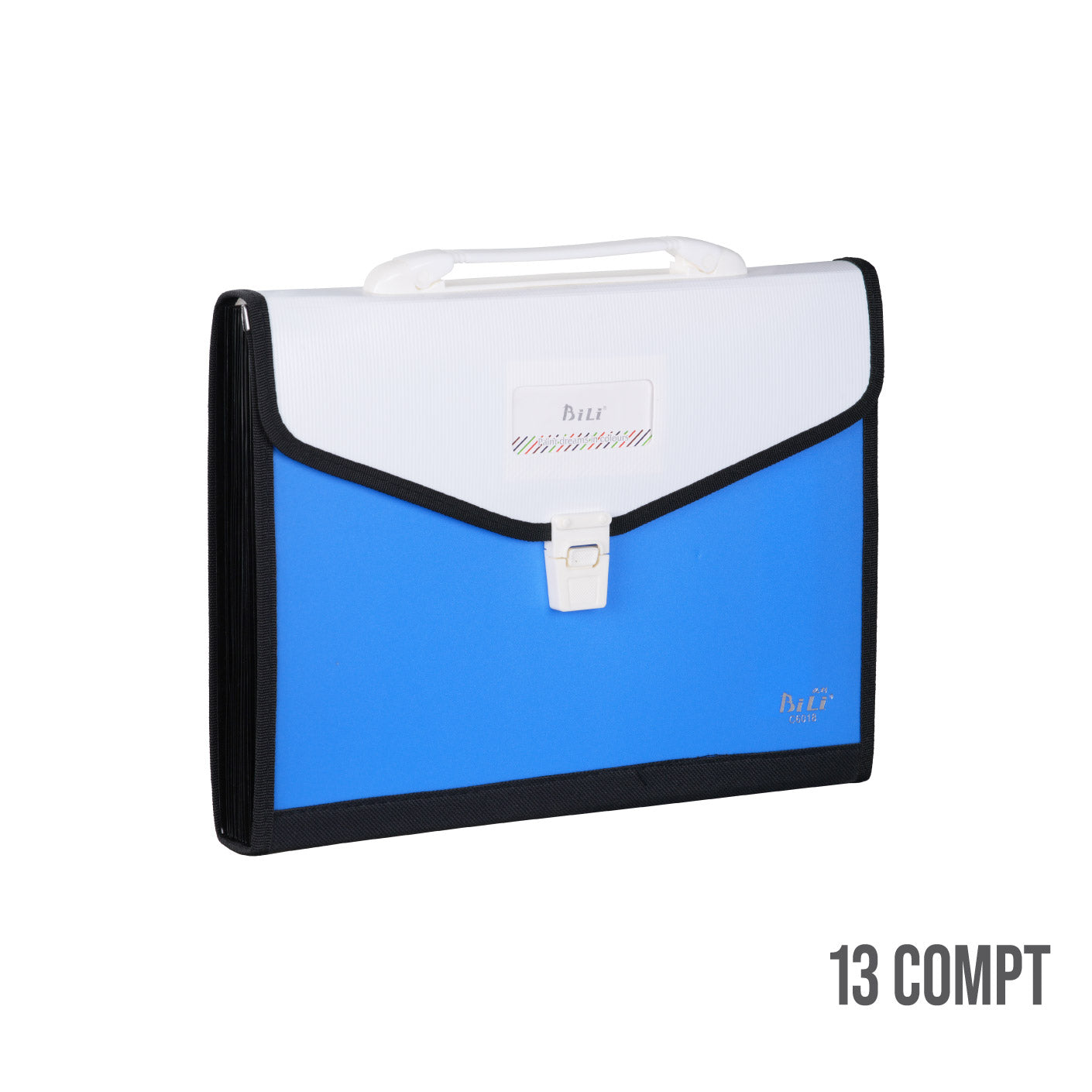 HANDY EXPANDING FILE 13P/C6018 (HFH4515)