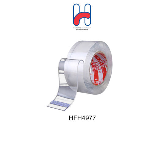 NANO-TAPE 50MMX5M (HFH4977)