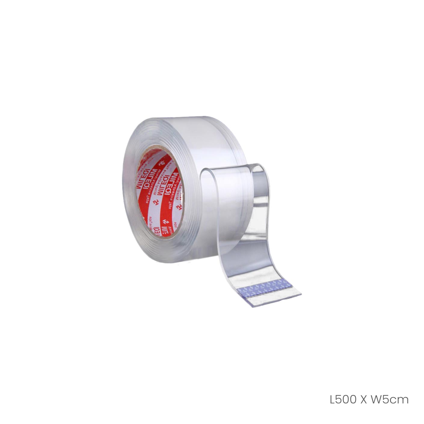 NANO-TAPE 50MMX5M (HFH4977)