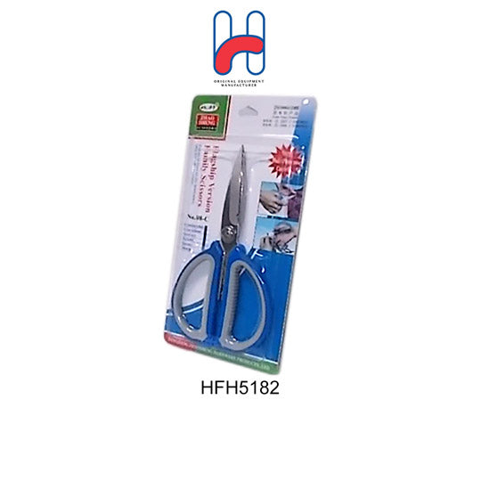 SCISSOR MULTI-USE 155MM 08C (HFH5182)