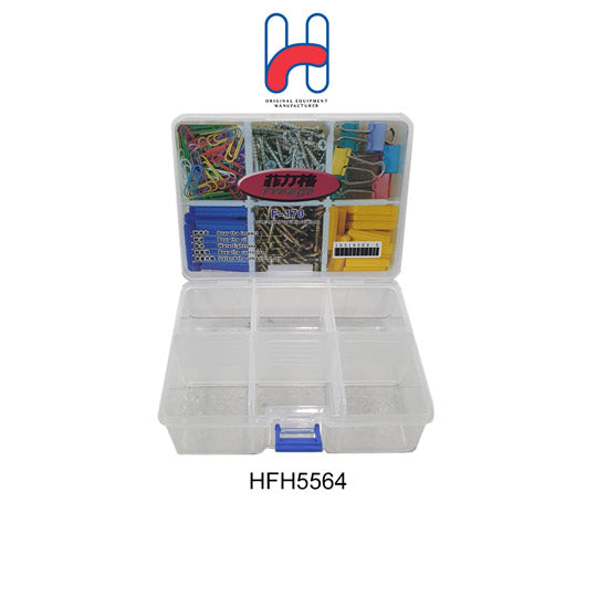 PART CASE 6 SECTION F-170 (HFH5564)