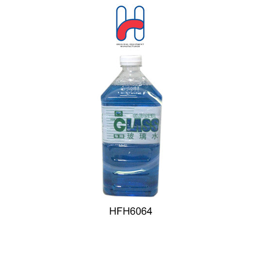 GLASS CLEANER REFILL 2.0L BG1003 (HFH6064)