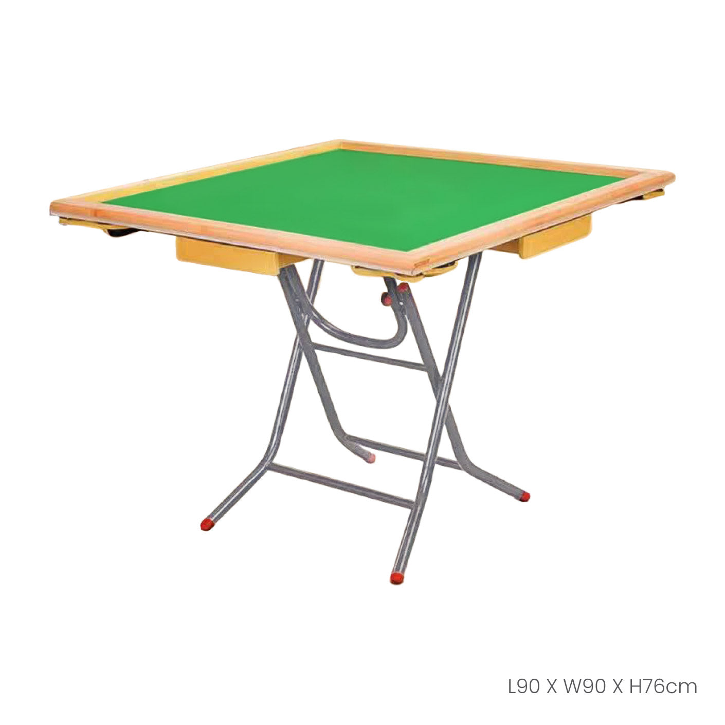 MAHJONG TABLE #333B (HFH6558A)