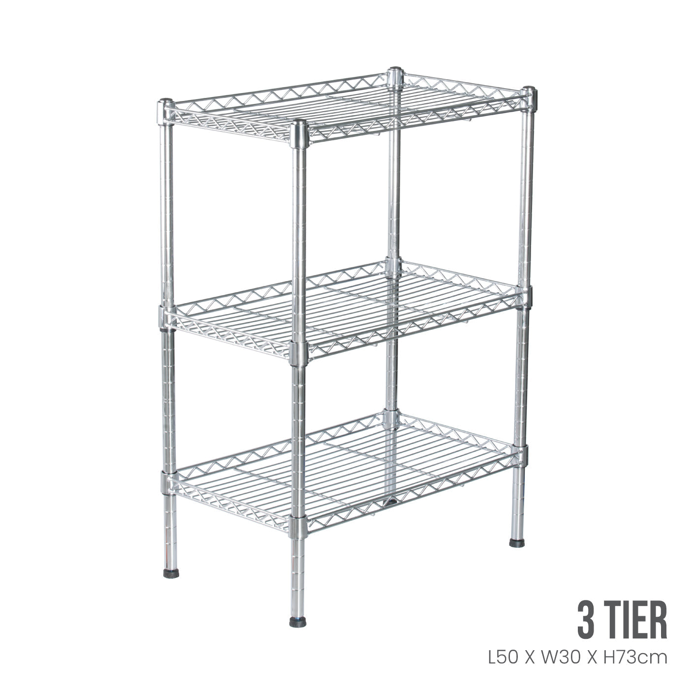 3TIER IR RACK (DIY) #8832 (HFH6710)