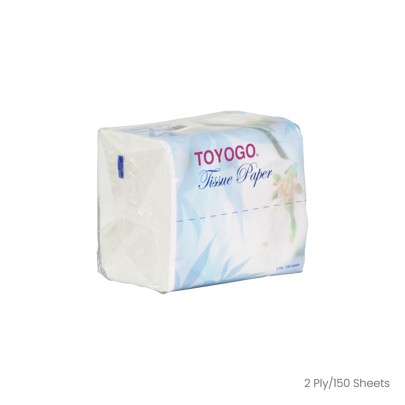 TISSUES PAPER 150S/12X20CM (HFH7004)