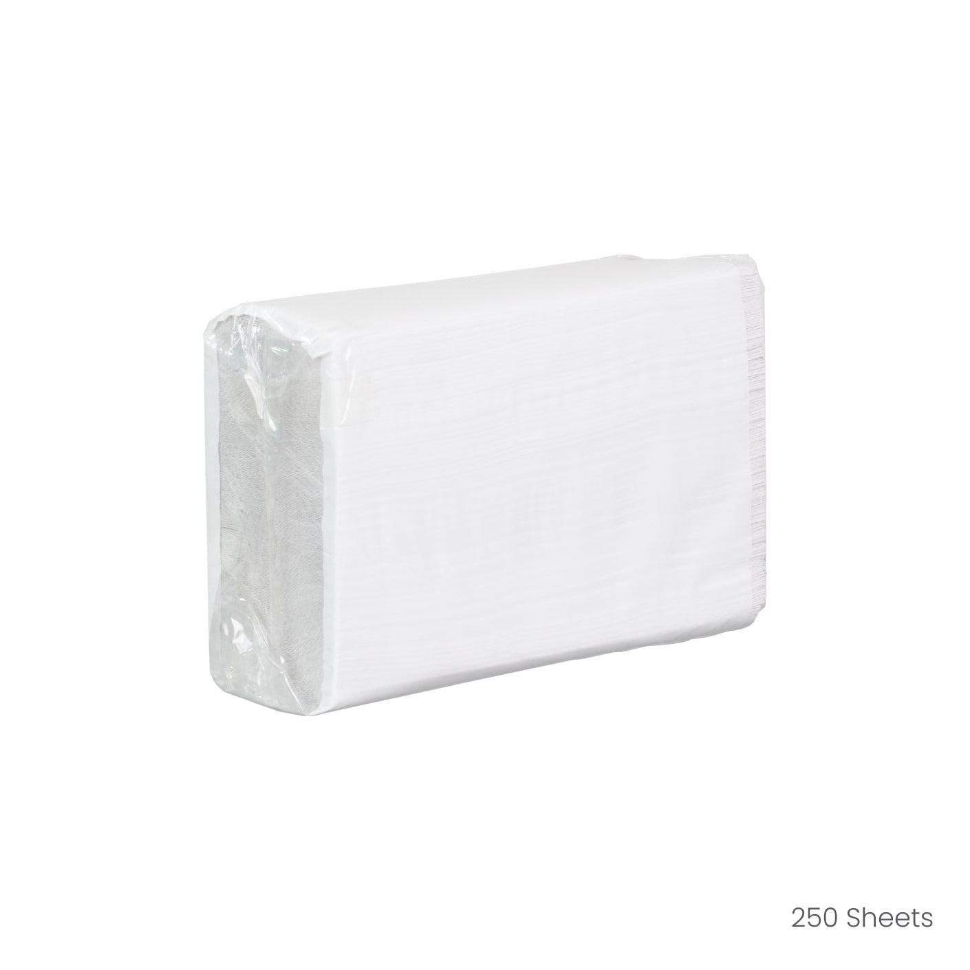 PAPER TOWEL 250S/N FOLD (HFH7005)