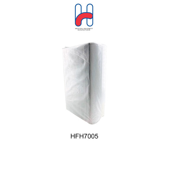PAPER TOWEL 250S/N FOLD (HFH7005)