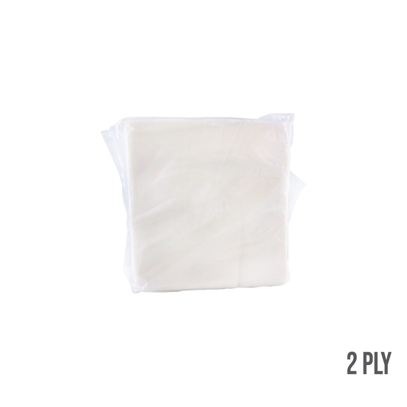 SERVIETTE PAPER 2PLY M/226G (HFH7006)