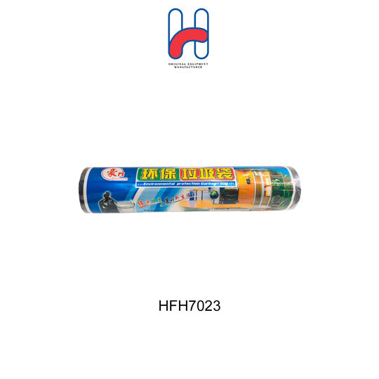 GARBAGE BAG 45X39CM/30s #010 (HFH7023)