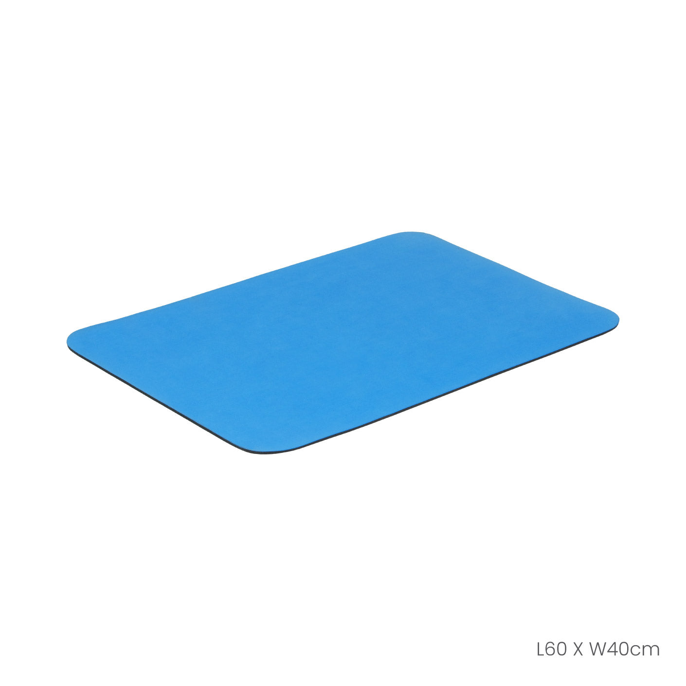 SOFT DIATOM NON-SLIP FLOOR MAT 40X60CM (HFH7027)