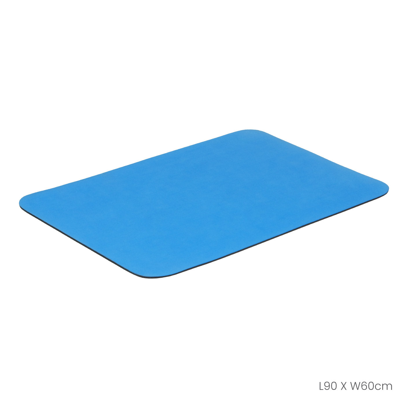 SOFT DIATOM NON-SLIP FLOOR MAT 60X90CM (HFH7028)