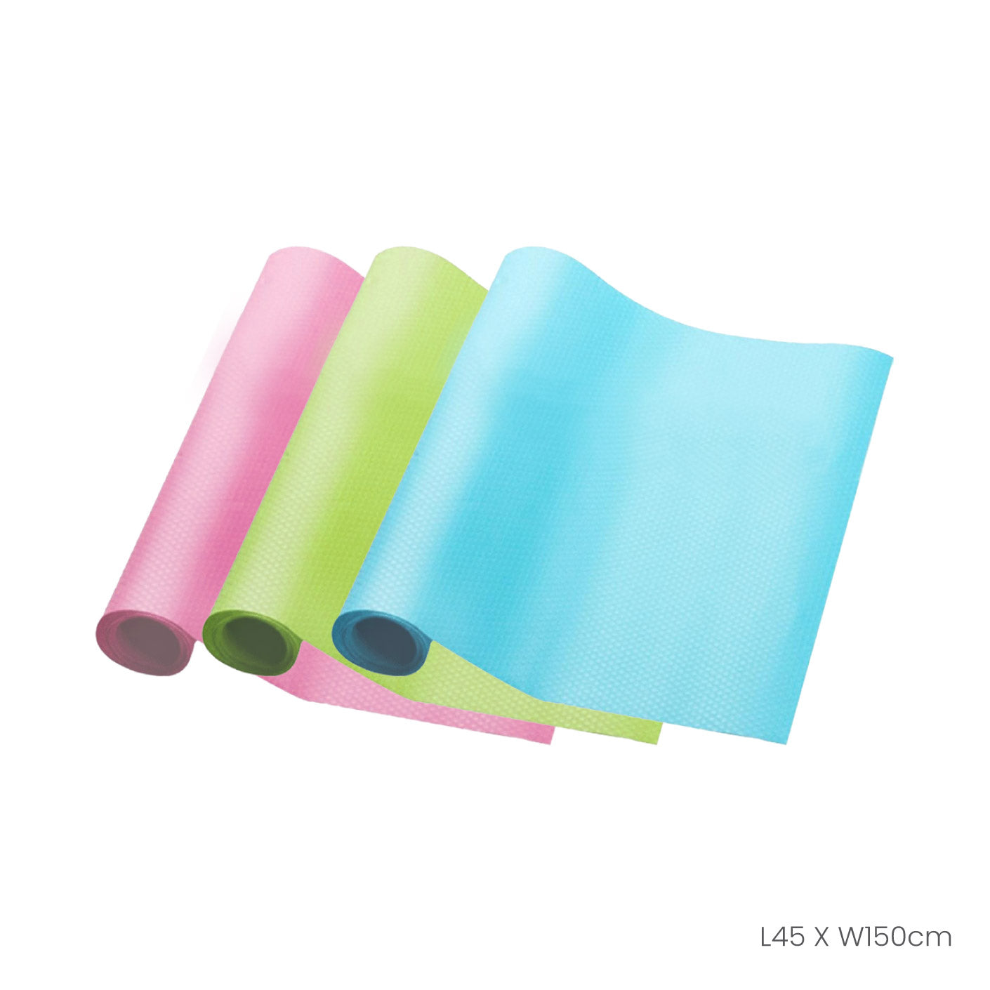 CABINET/DRAWER MAT 45X150CM PET-2072 (HFH7094)