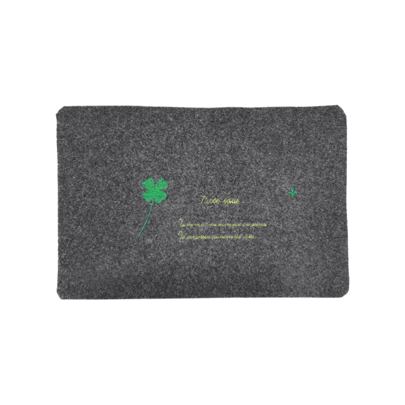 FLOOR MAT (CP) 40X60CM/ART SEW (HFH7114)