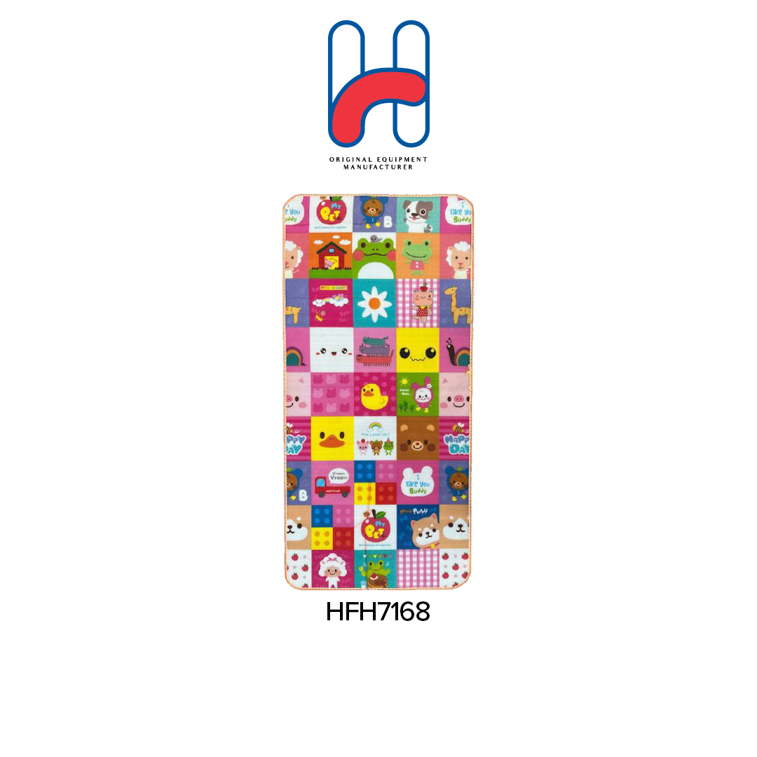 EVA FOAM MAT 90X190CM (HFH7168)