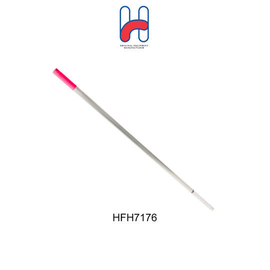 ALUM EXT-ABLE POLE 2.0M (HFH7176S)