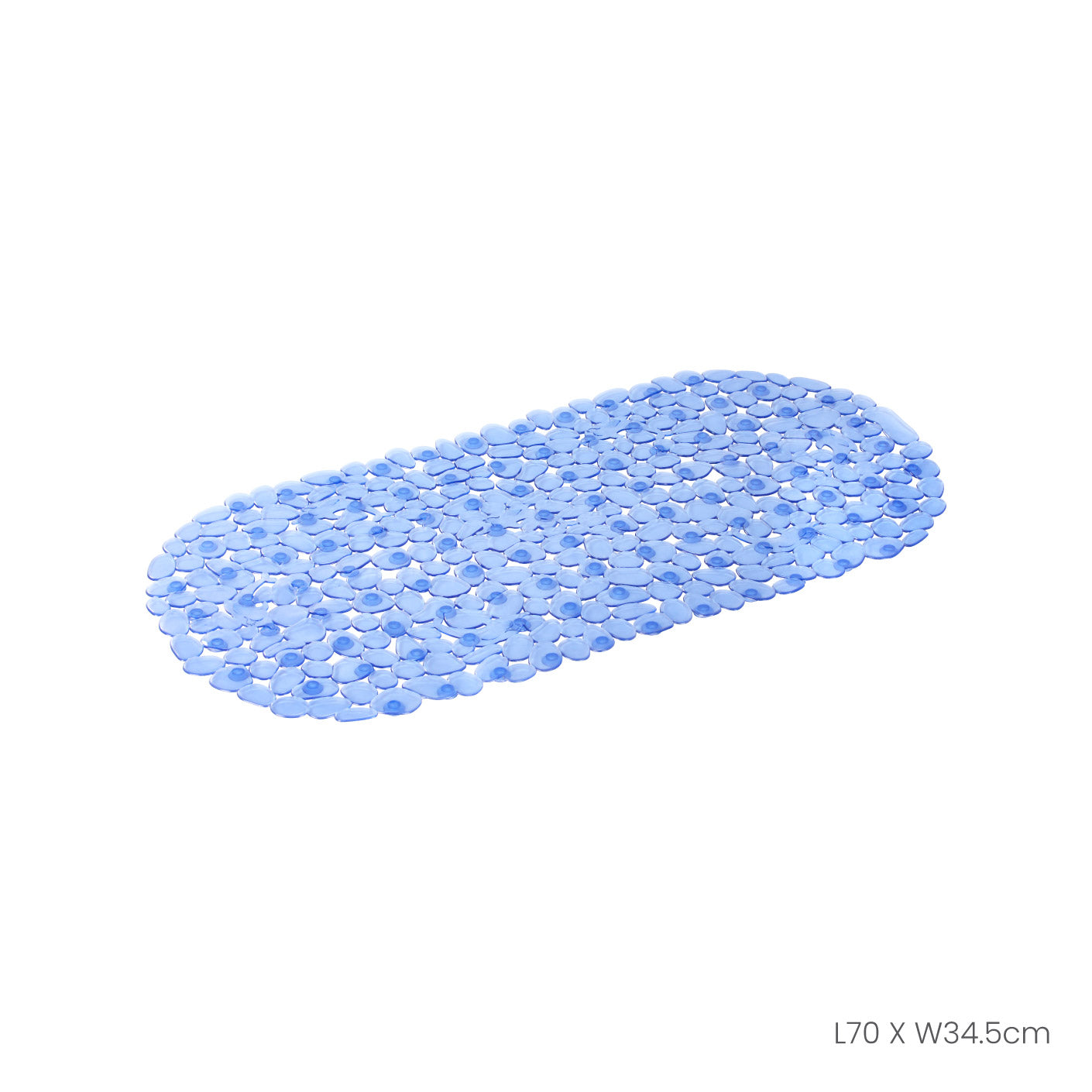 BATHROOM PAD OVAL (HFH7178B)
