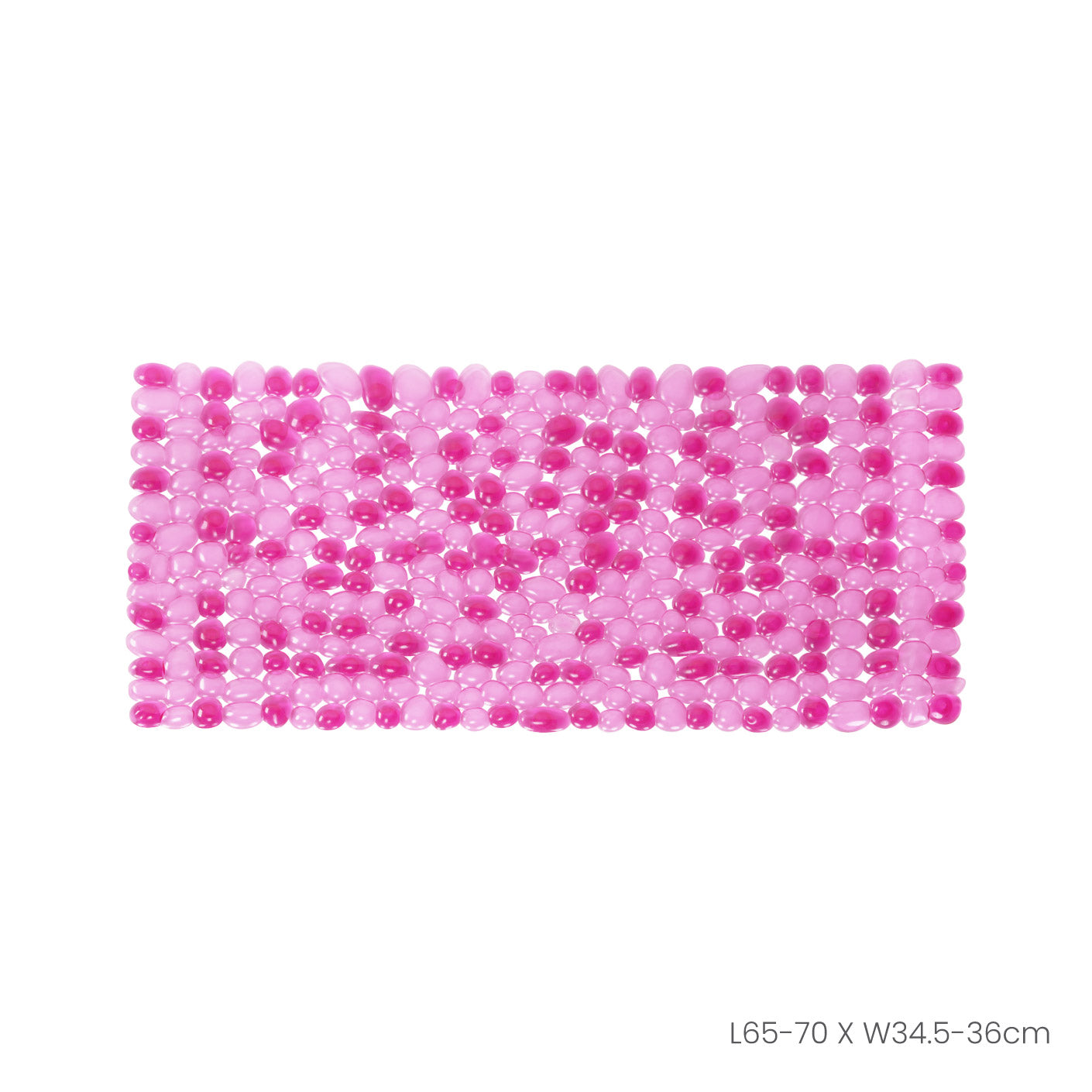 BATH ROOM PVC MAT #C6194,D6195,E6169,F6187 (HFH7190)