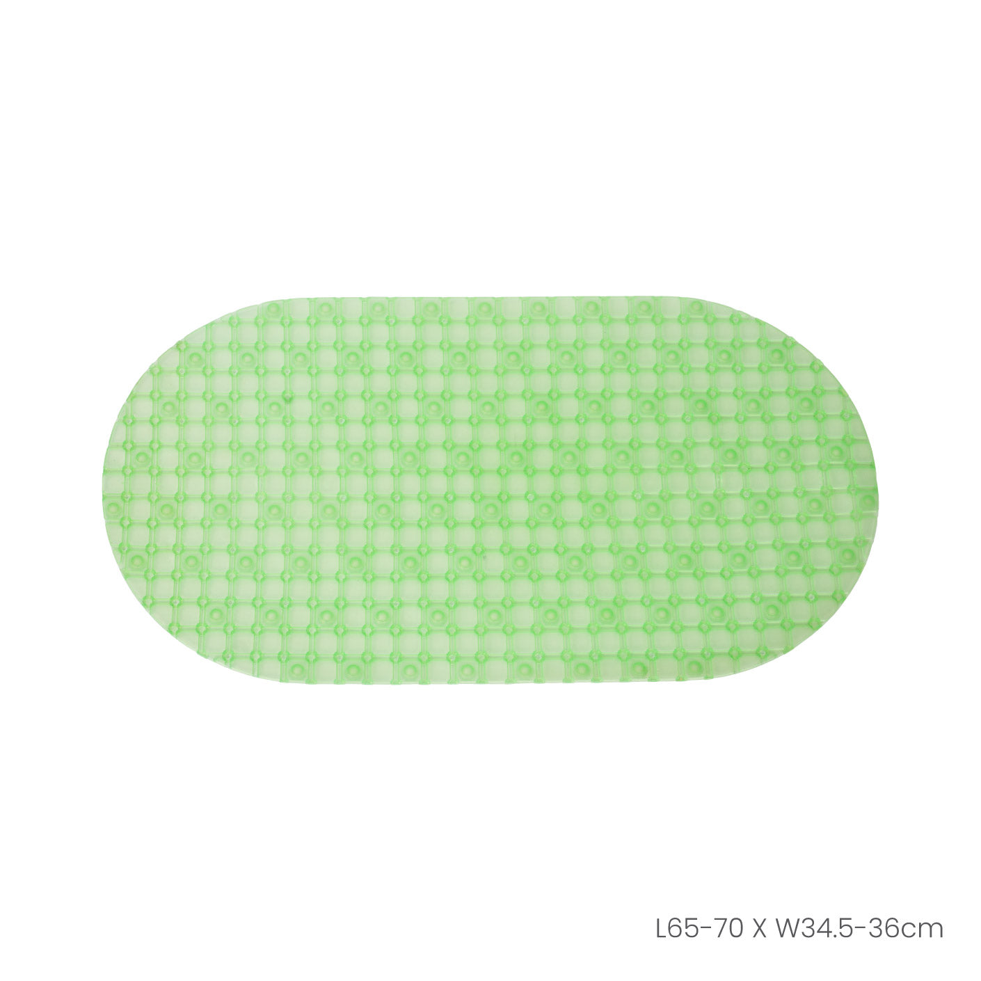 BATH ROOM PVC MAT #C6194,D6195,E6169,F6187 (HFH7190)