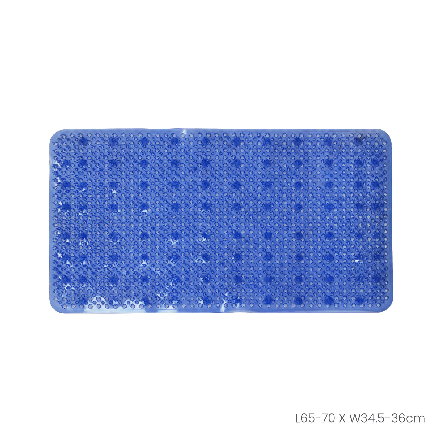 BATH ROOM PVC MAT #C6194,D6195,E6169,F6187 (HFH7190)